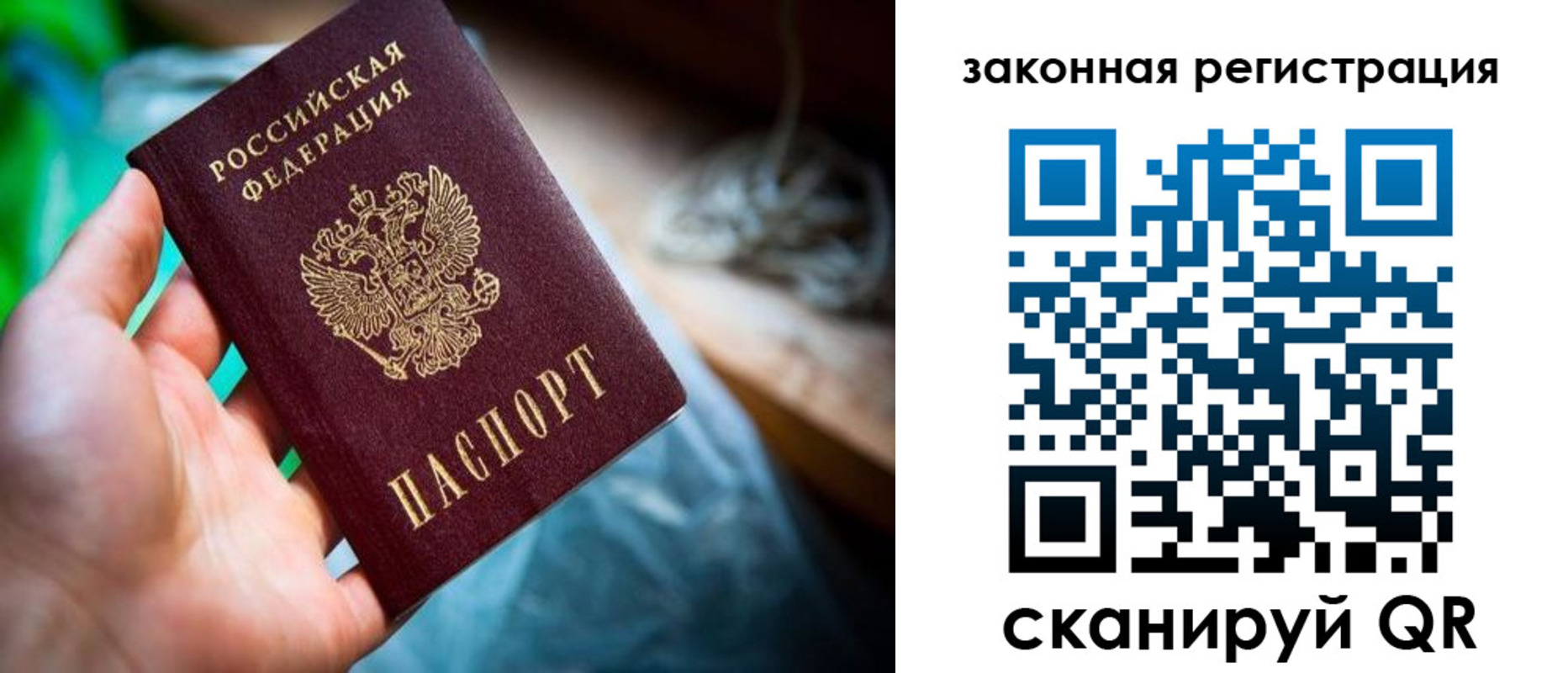 прописка в Калуге